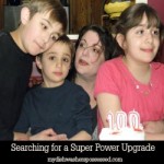 Searching for a Super Power Upgrade