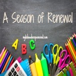 A Season of Renewal 