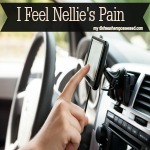 I Feel Nellie’s Pain
