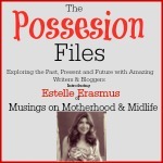 The Possession Files: Introducing Estelle Eramus
