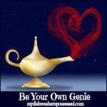 Be Your Own Genie
