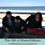The Gift of Shared Misery