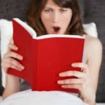 Nothing Like a Good Book…To Spark a Argument With Your Husband