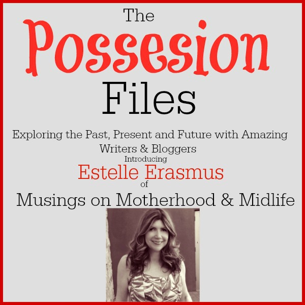 Musings on Motherhood & Midlife