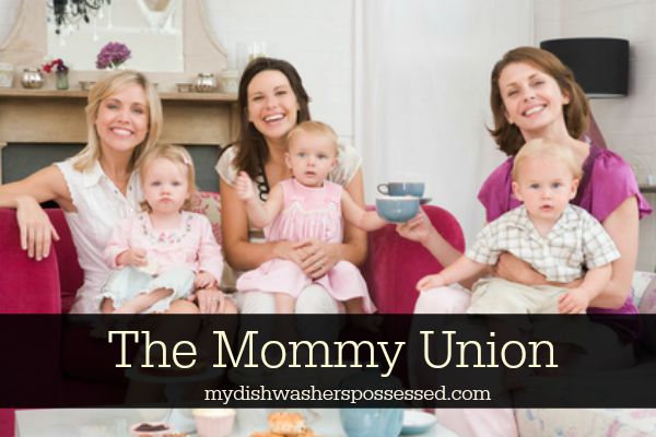 The Mommy Union